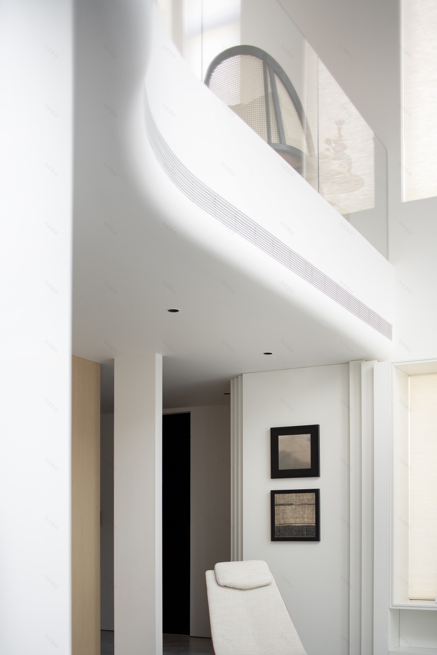 济南院子丨中国济南丨半舍设计-4