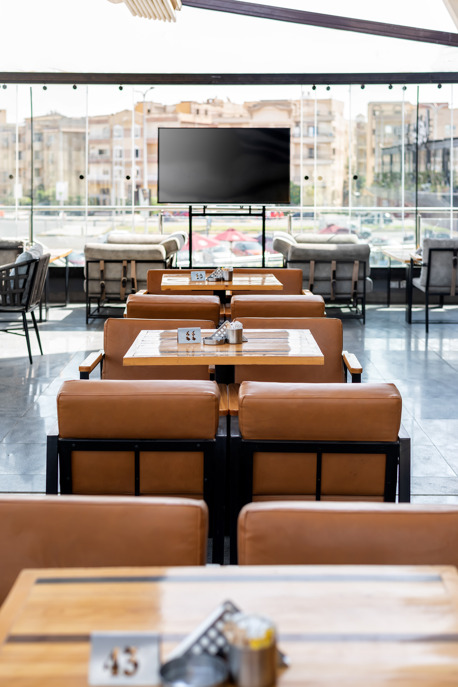 经典摇滚扎耶德丨NOMADIK DESIGNS-8