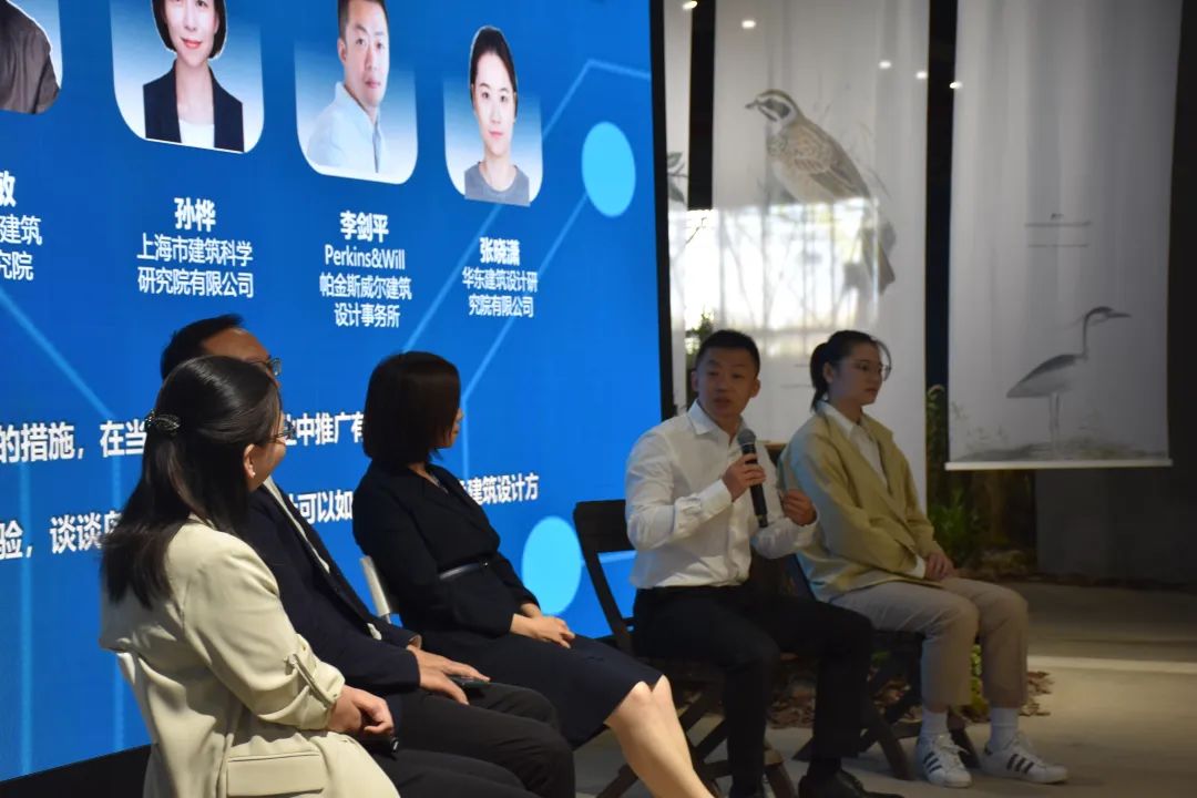 昆山杜克大学二期校园丨中国丨Perkins&Will-40