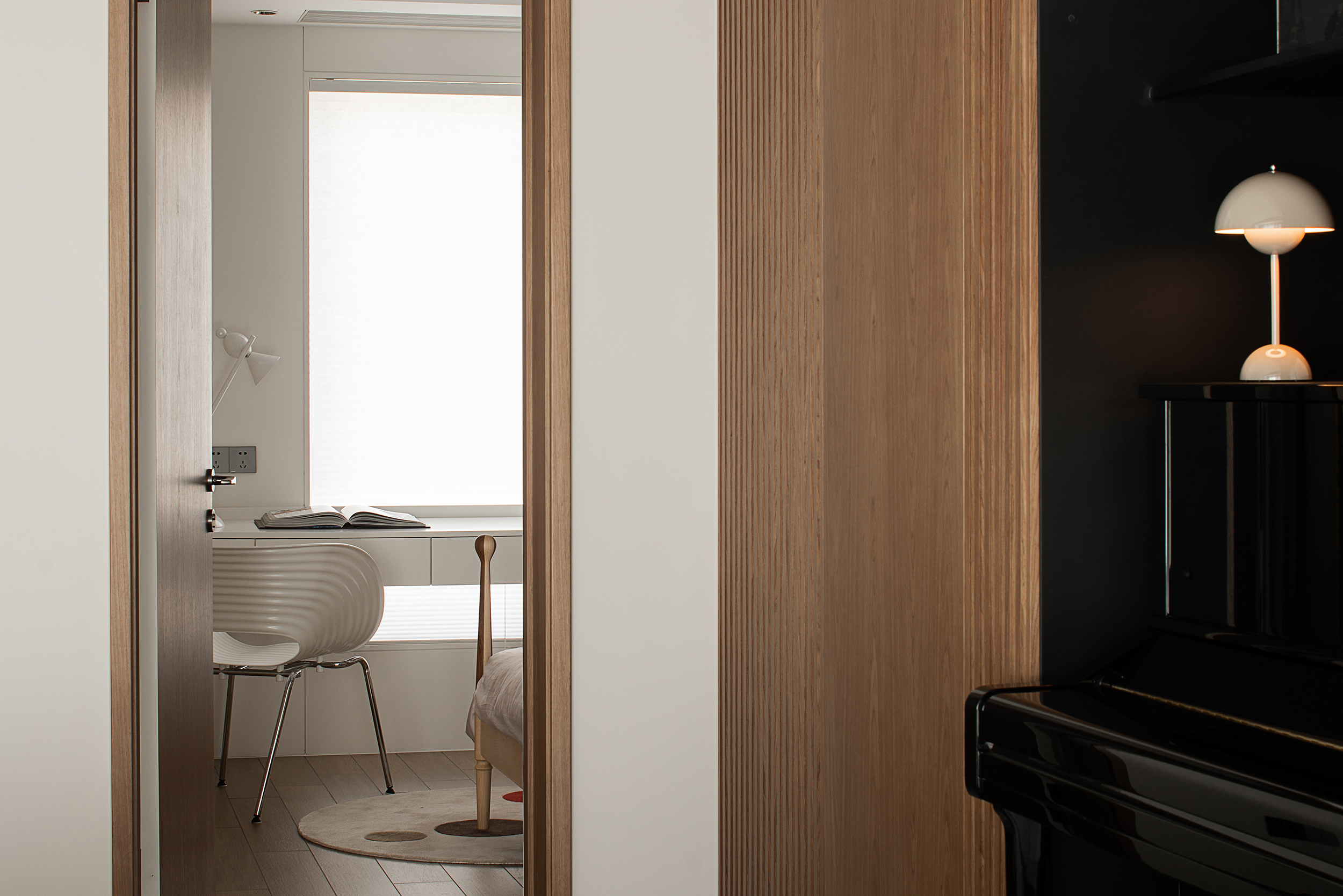 元垄尚都会丨中国绍兴丨Ascent Design-17