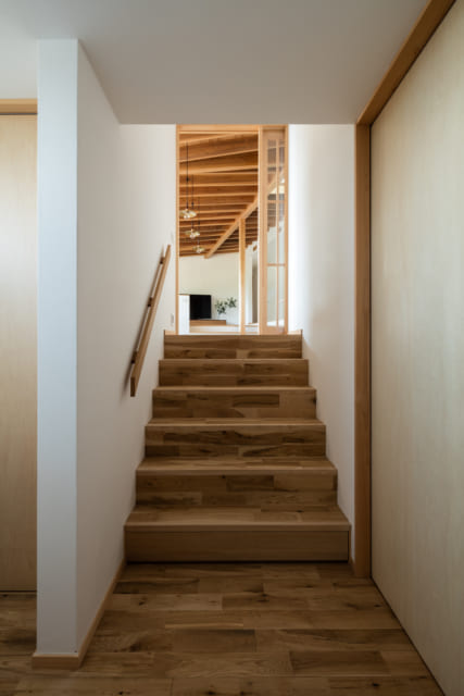 白浜町の家丨日本和歌山丨岸本姫野建築設計事務所-45