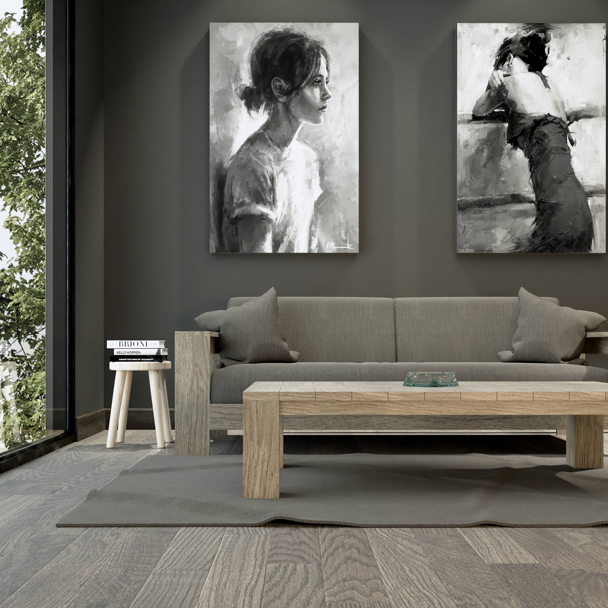 内政部的平静色调-4