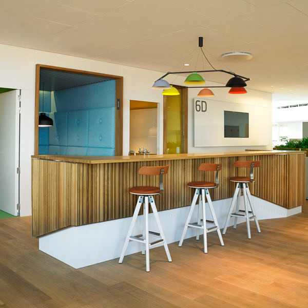 Swedbanks huvudkontor - Tengbom-23