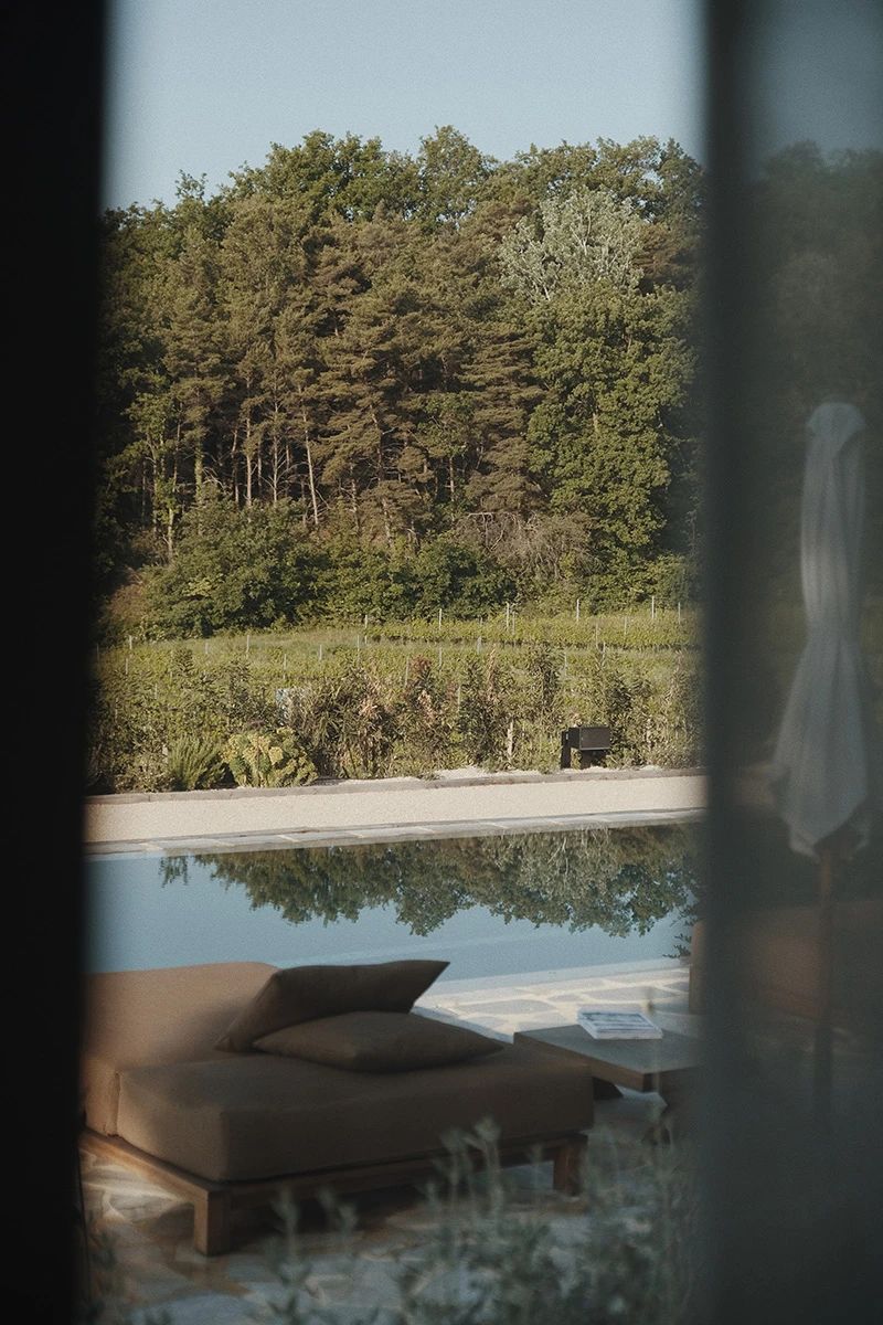 Câlin Valreas 心之向往丨法国丨Contekst 和 Bea Mombaers-23