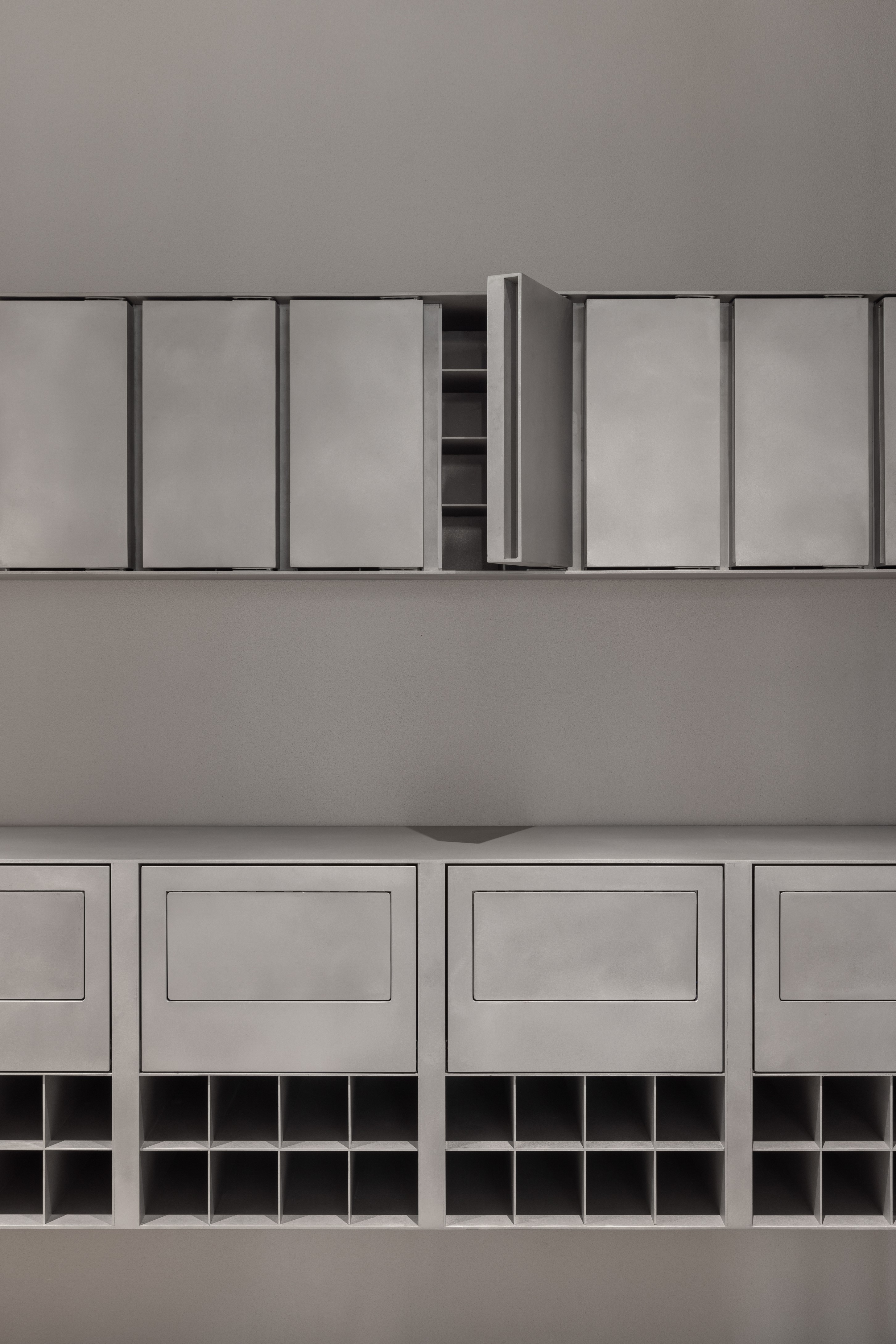 HOOKA名镜园店丨中国嘉兴丨Unknown design非知名设计-76