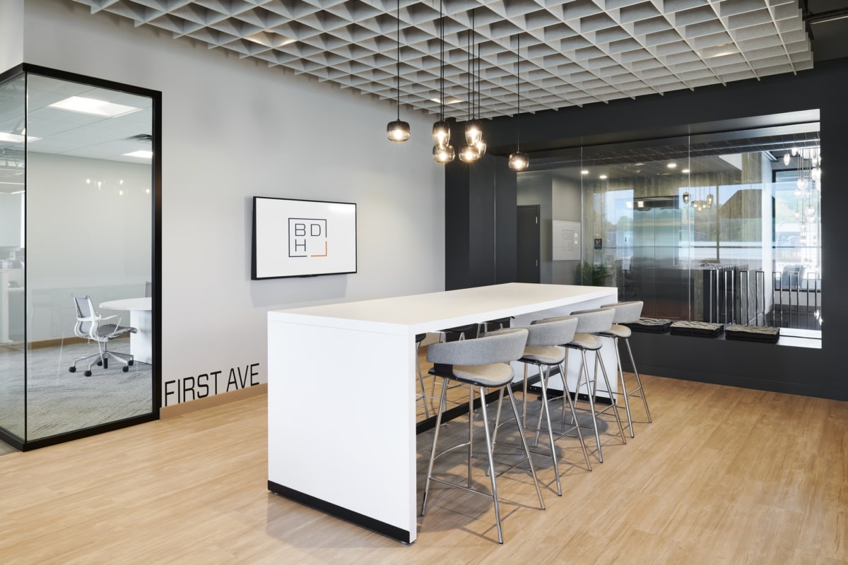 Minneapolis BDH 办公室-20