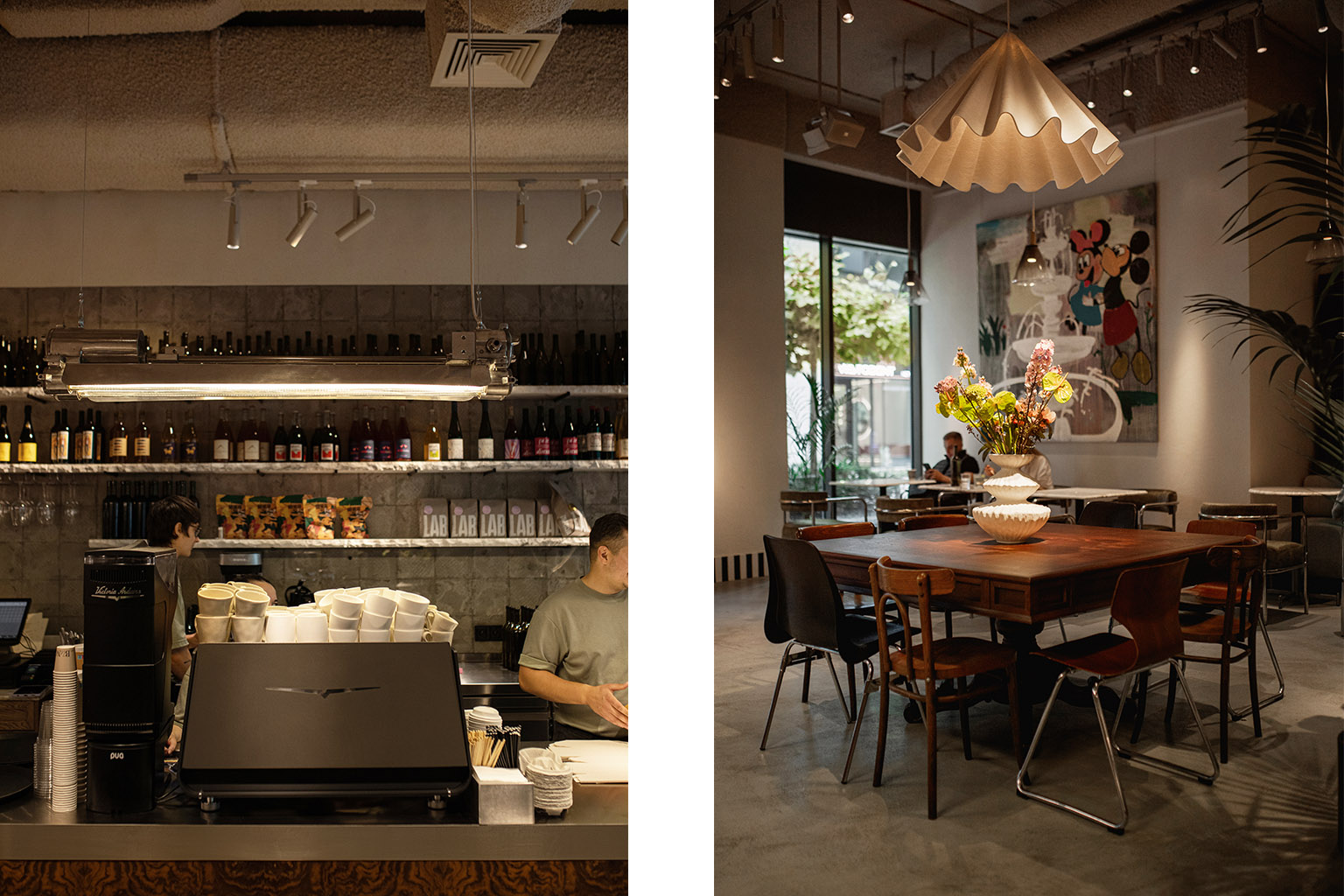 cafe BUNCH-9