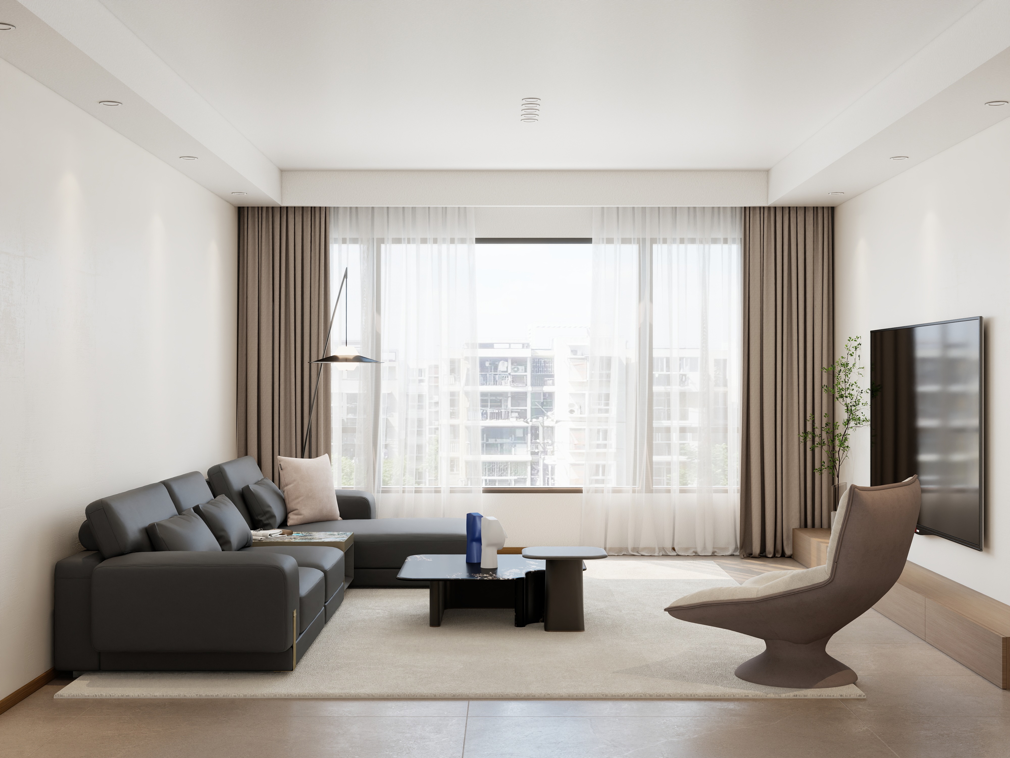 酷家乐软装设计-4