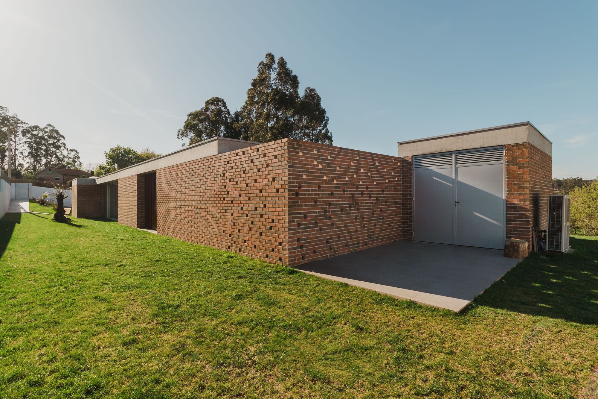 奥尔塔宅邸丨葡萄牙-27