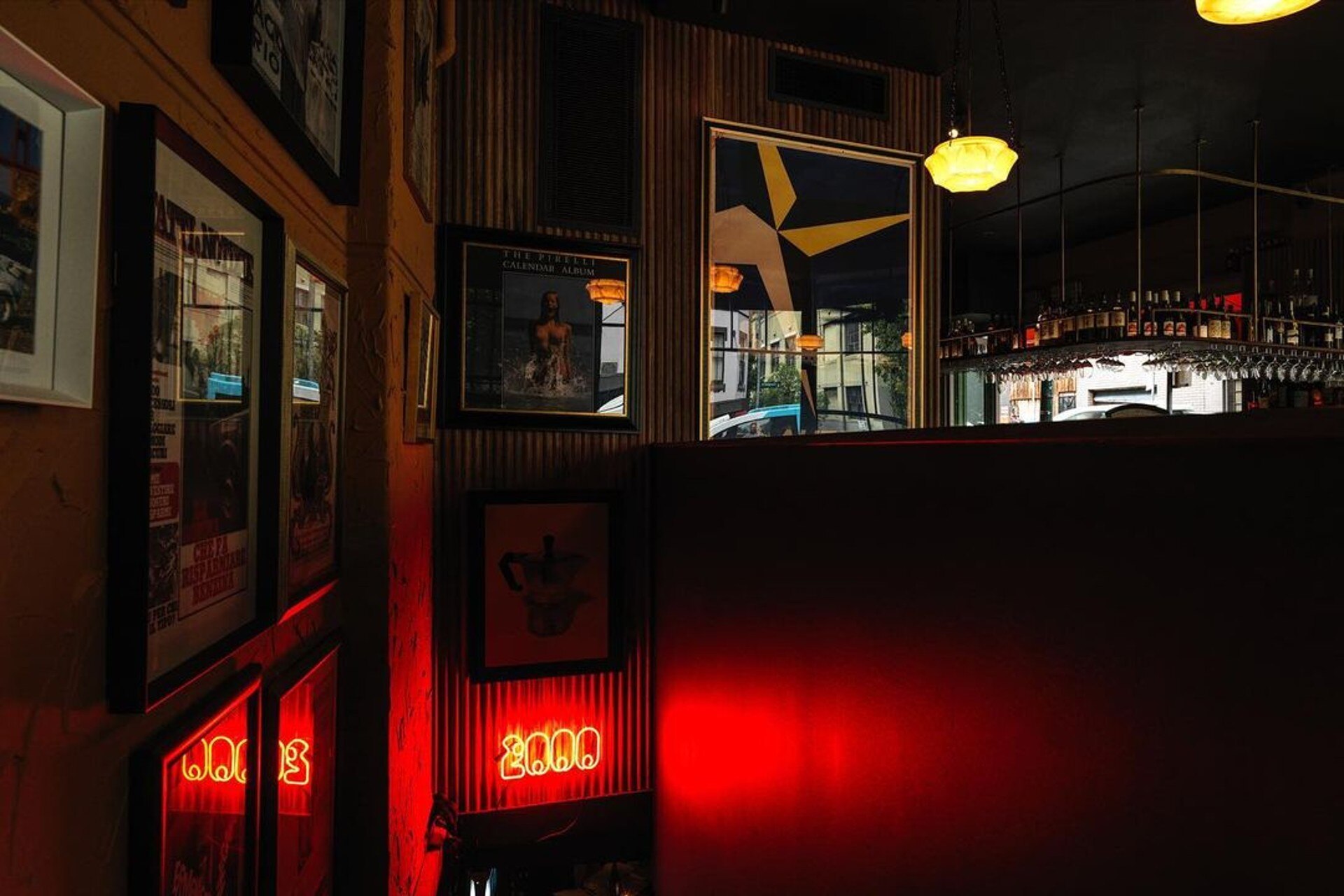 Love is in the air: 19 of the most romantic restaurants in Sydney-3