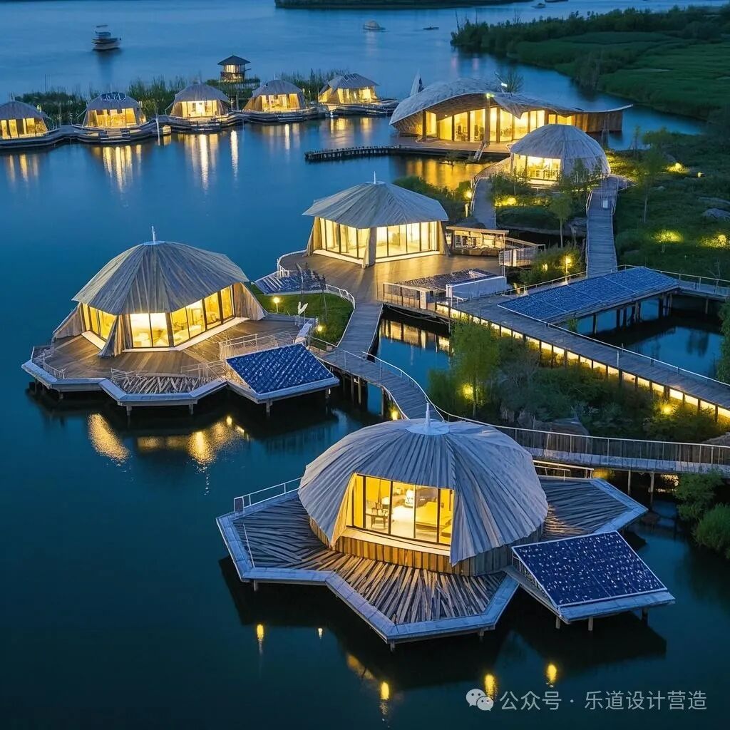 荆楚韵·本草情——中医药康养研学营地建设与运营-104