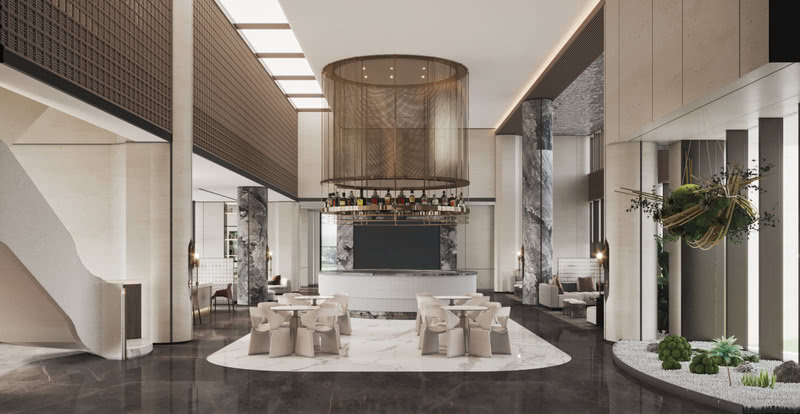 深圳三石SZSD｜云端之上，流年之雅-3