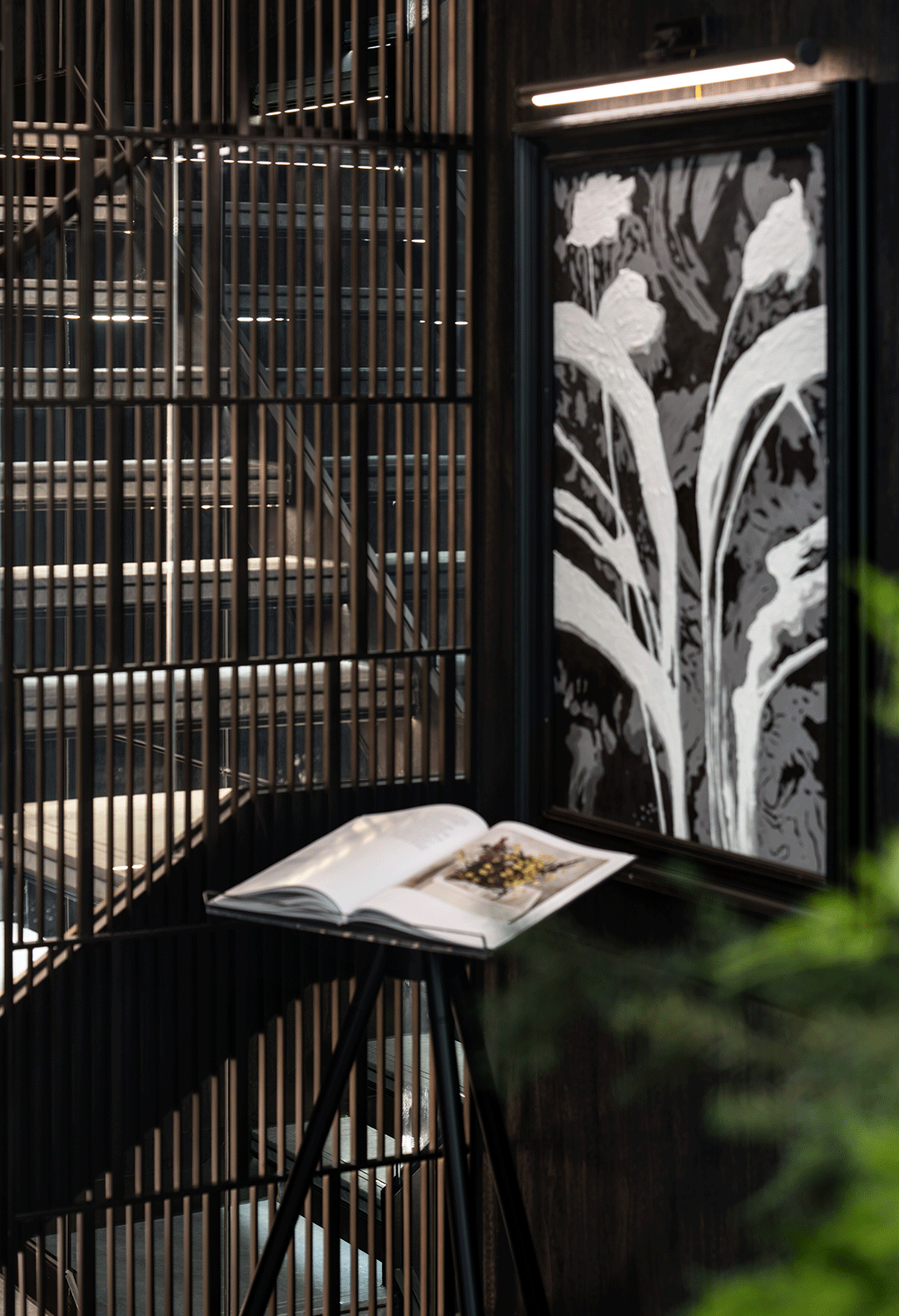 龙湖杭州湖前印院叠拼丨中国杭州丨研质共设-29