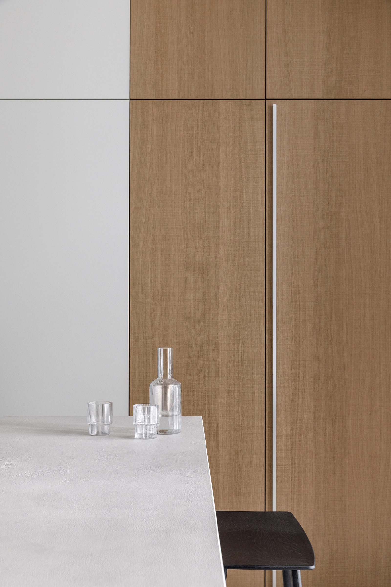 莫斯科Burowhite公寓设计丨俄罗斯莫斯科丨Burowhite建筑工作室-45