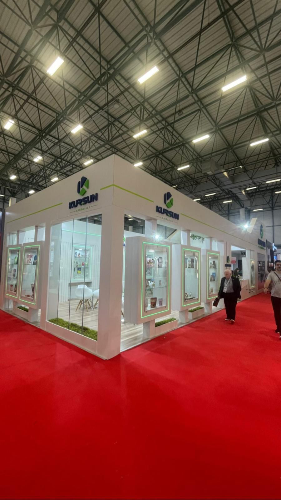 Kurshun Stand Tasarımı-11