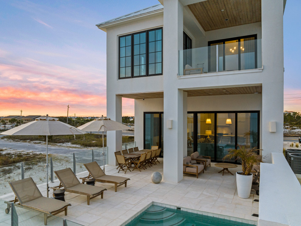 丨乌拉圭佛罗里达丨Bob Chatham Custom Home Design-8