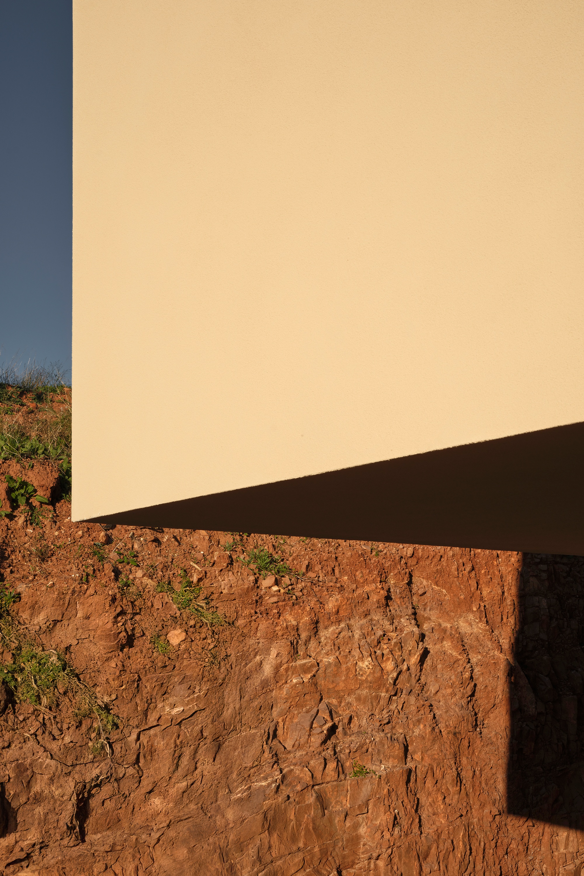 Alfinach 住宅丨西班牙丨Balzar Architects-22