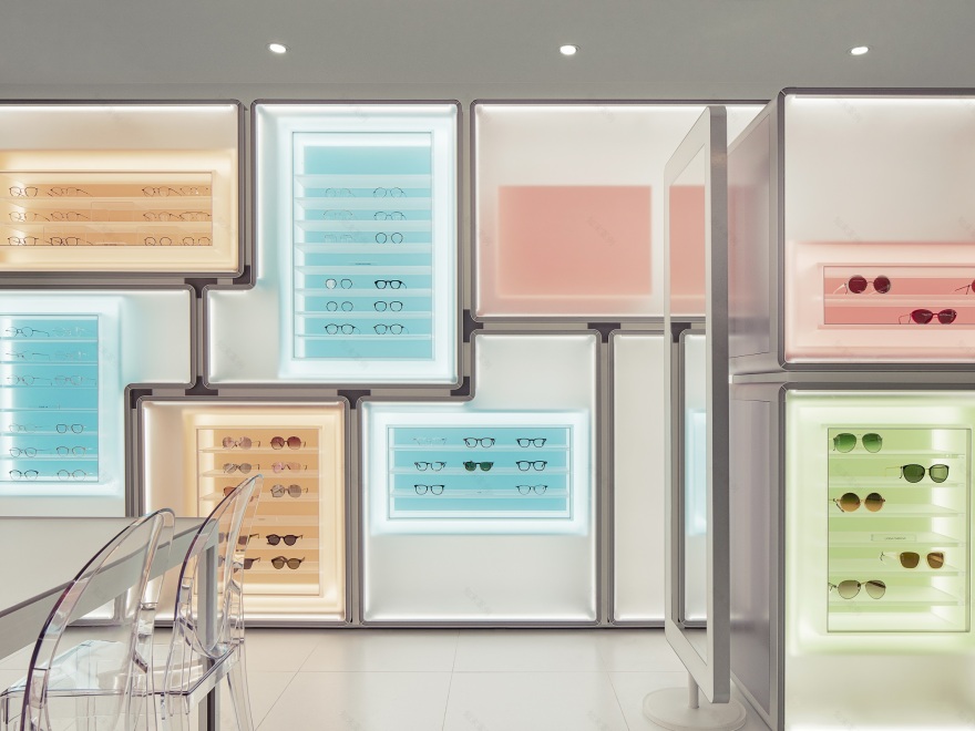 Papyrus 眼镜店-33