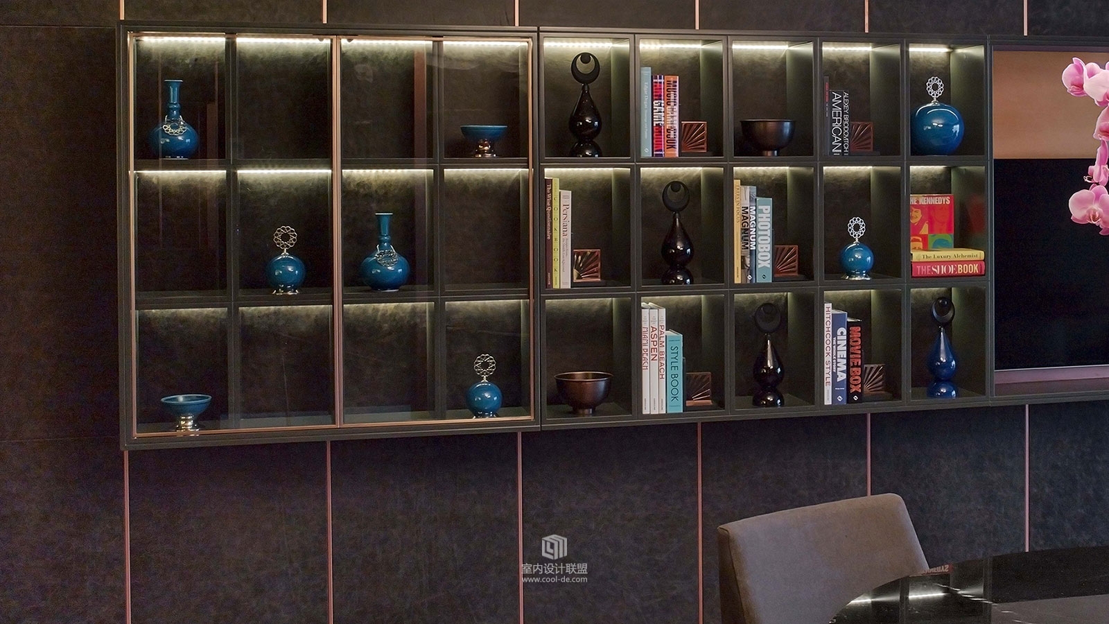 伊斯坦布尔瑞吉酒店(官方摄影) The St. Regis Istanbul-74