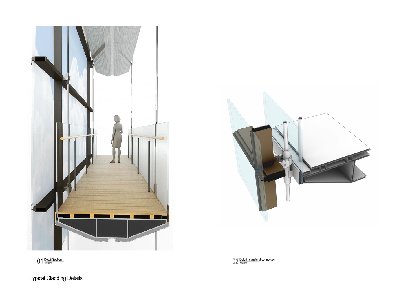 Ferring Pharmaceuticals 总部丨丹麦哥本哈根丨Foster + Partners-49