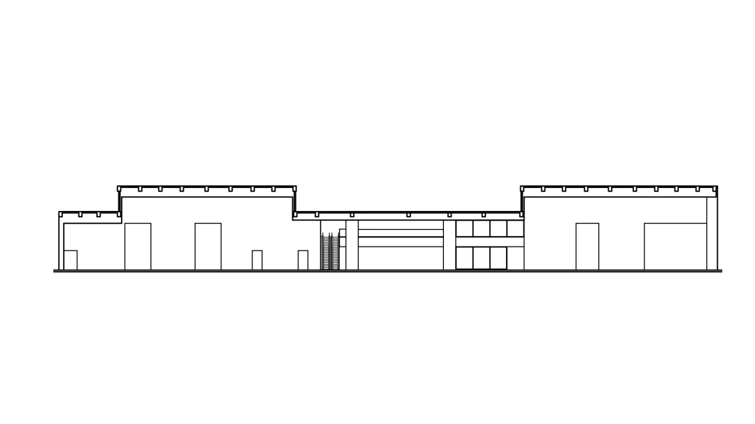 北京兆泰国际中心AB座丨中国北京丨香港AGC design Ltd,北京筑邦建筑装饰工程有限公司-5