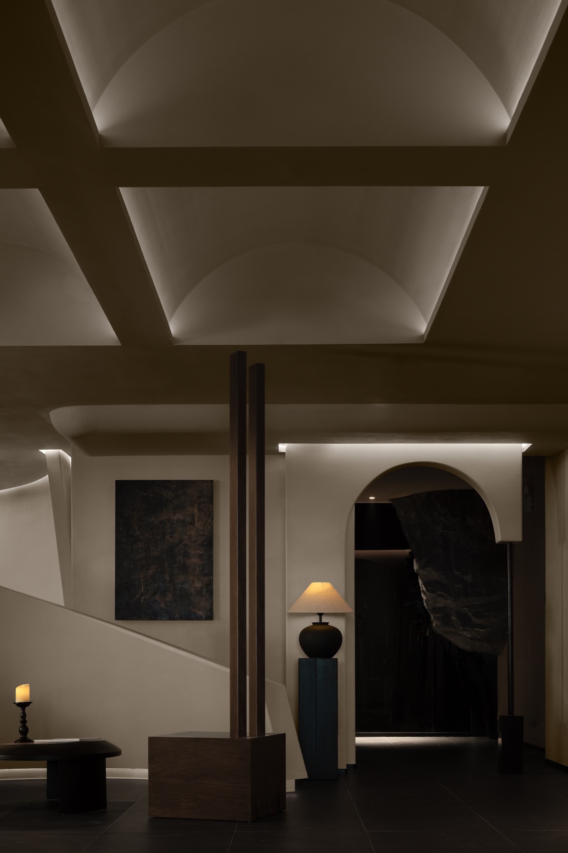 一束精品酒店丨中国长沙丨尺镀美学-51