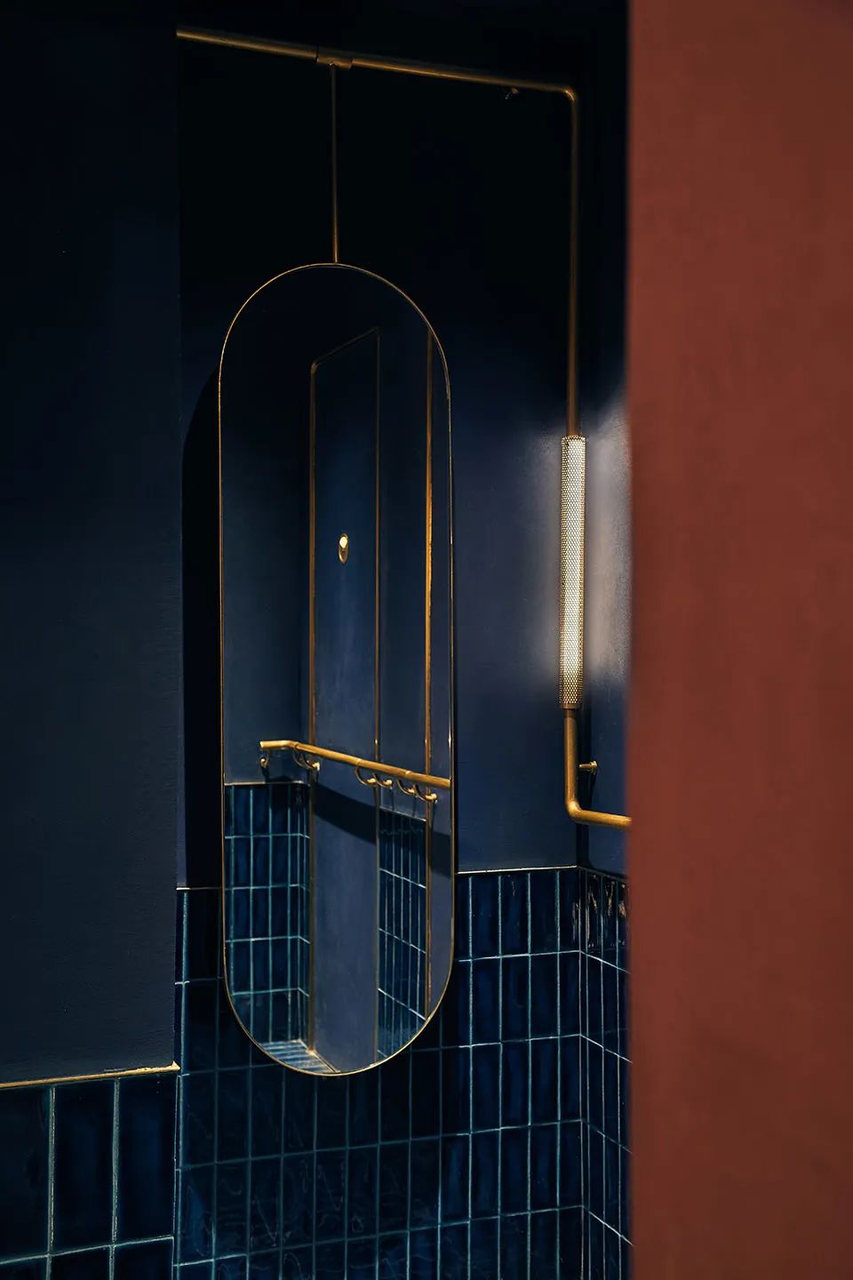 OF·三谷 西餐酒吧丨中国杭州-73