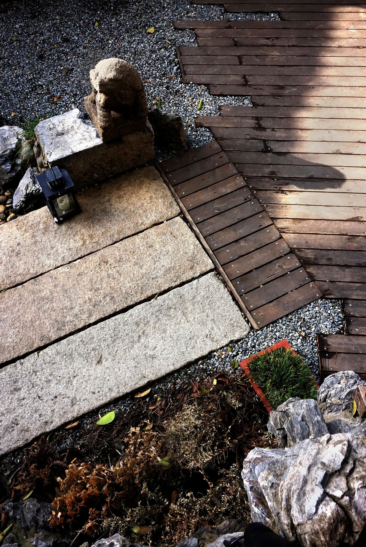 萧氏设计办公楼丨中国上海丨萧爱彬设计-12