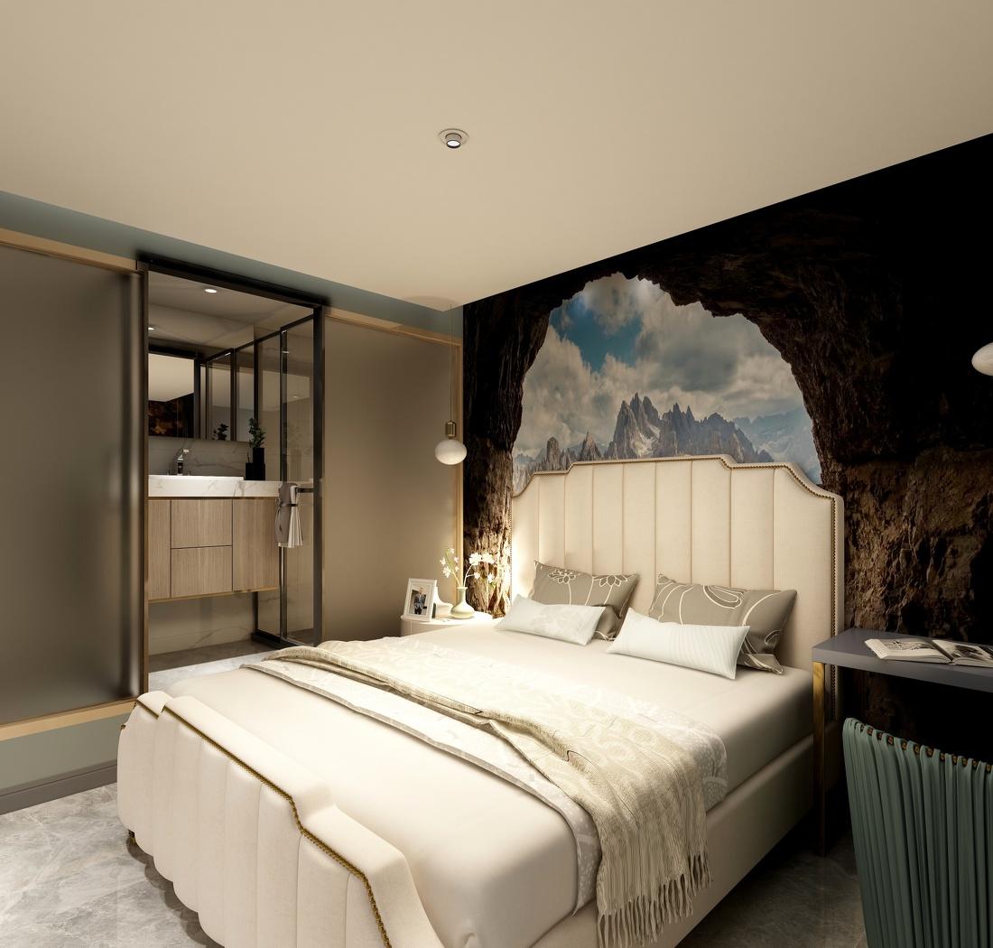 香格里拉酒店绵阳店-17