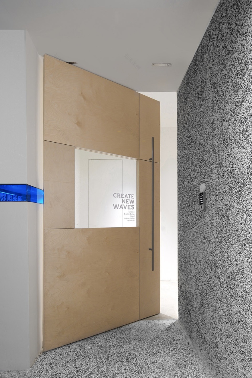 海浪创物办公空间丨中国深圳-22