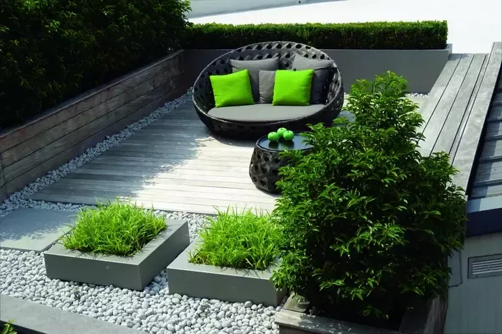 屋顶露台建造项目-19