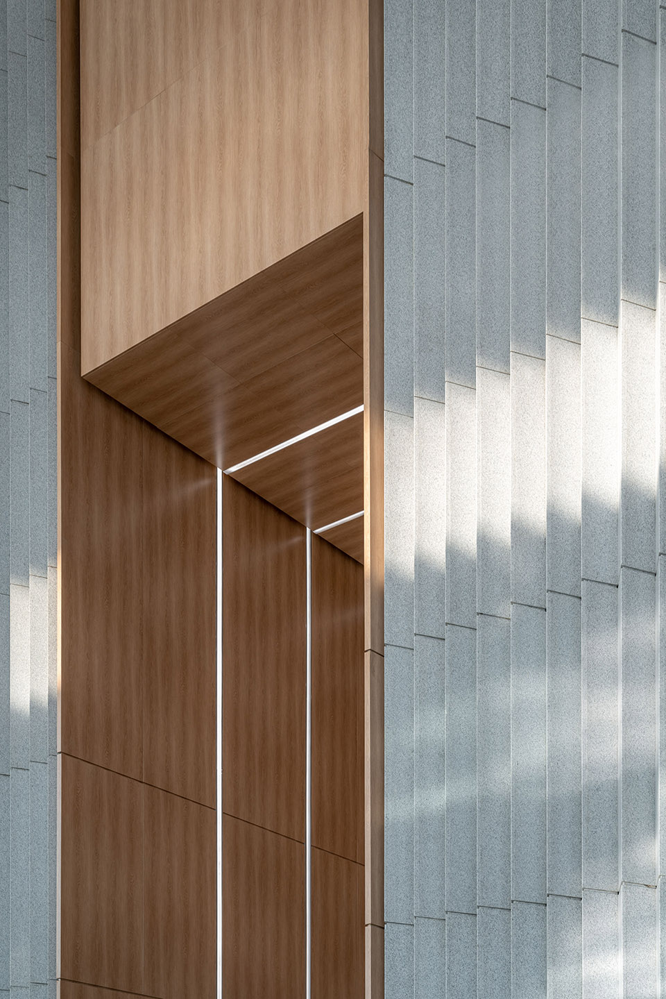 山东港口大厦丨中国青岛丨gmp-26