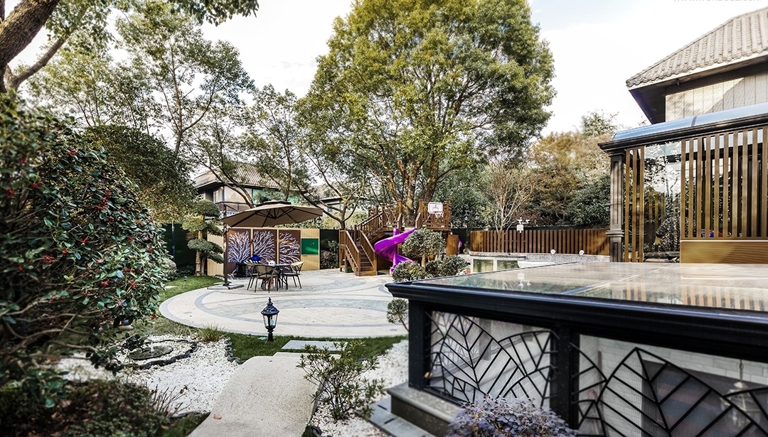 大都会高尔夫别墅-61