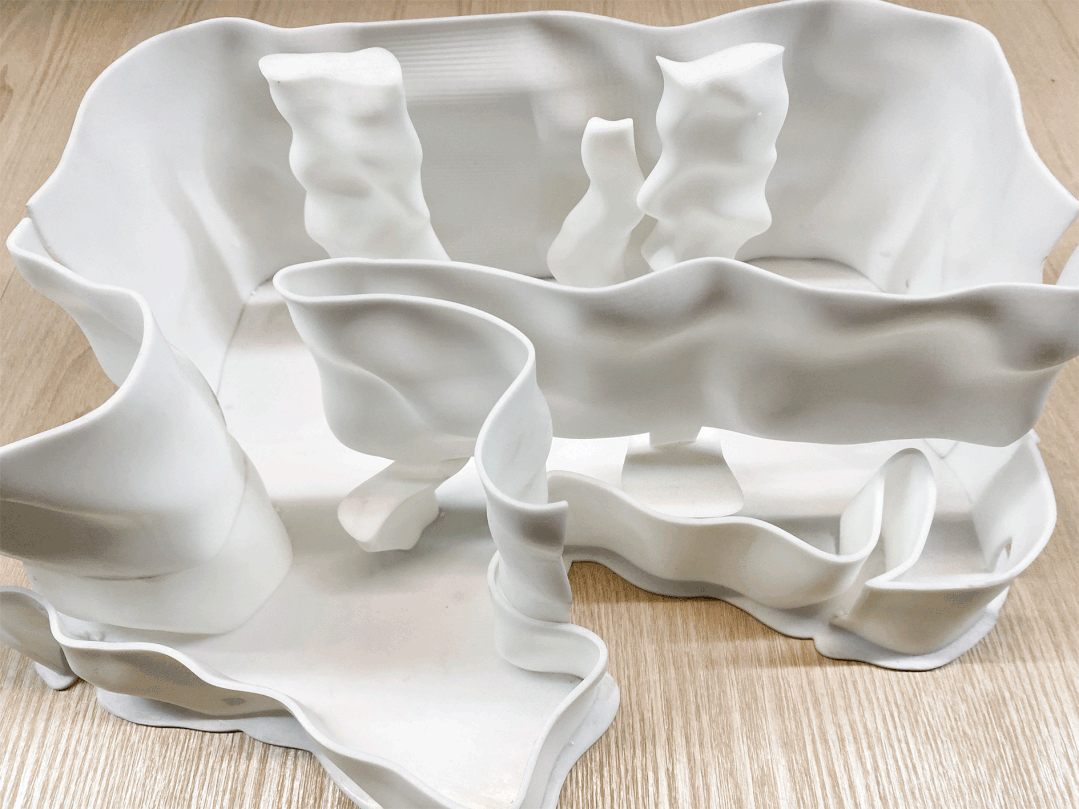 云谷田园农业科技馆丨中国上饶丨无方设计·厦门-8