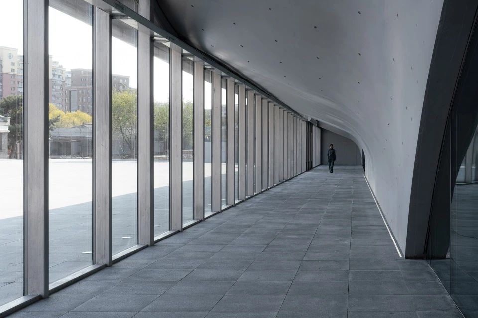 砼殿 · 长春伪满皇宫博物院之博物馆之眼艺术宫丨中国长春丨Wutopia Lab-85