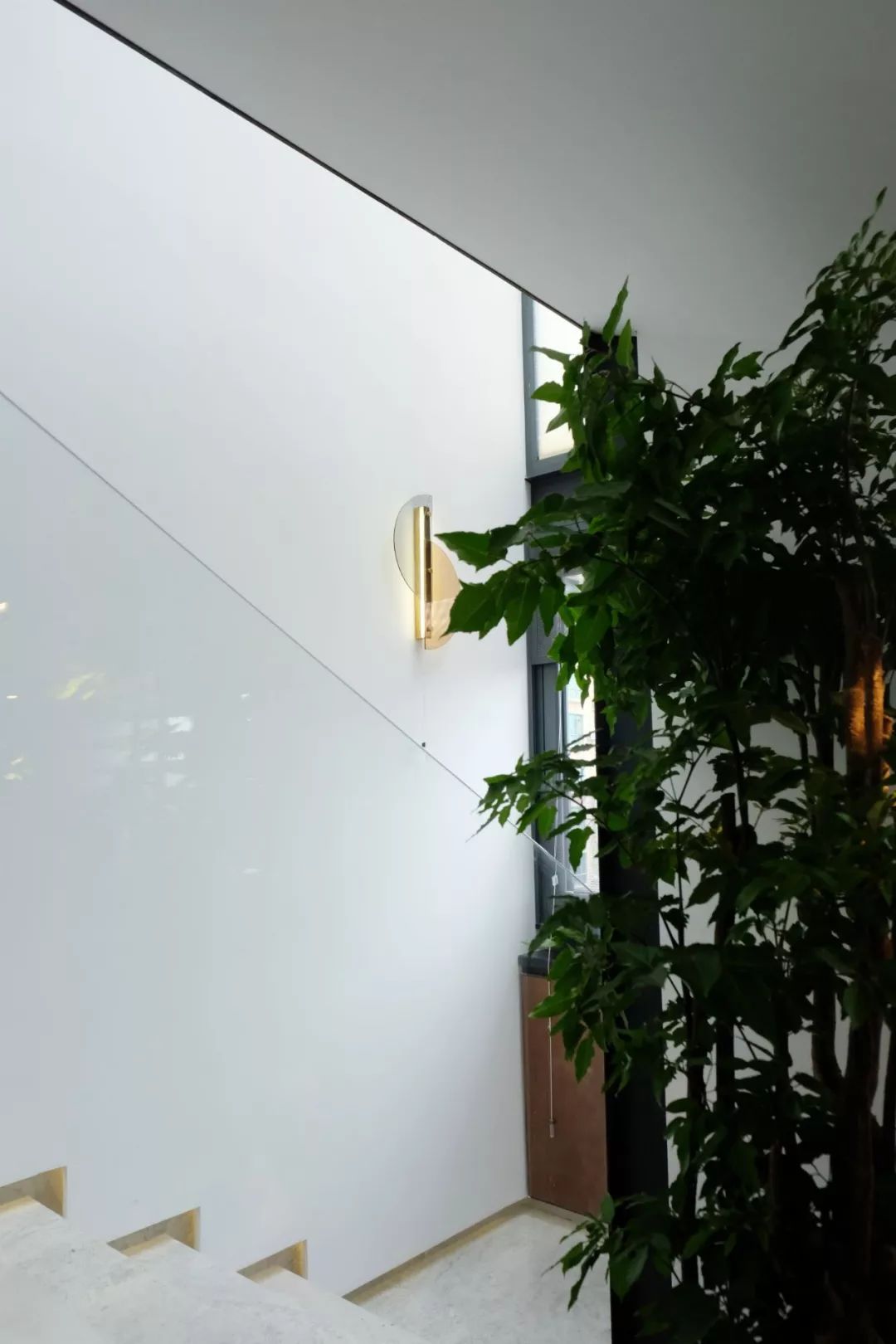 深圳听雪居 | 旧楼翻新,生活气息与设计美学的完美融合-64