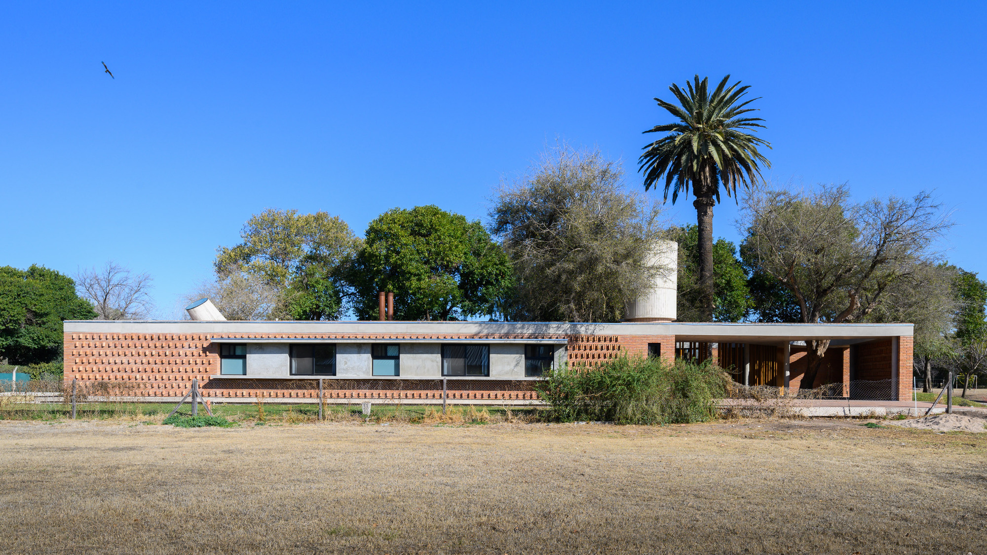 拉斯玛丽娅斯之家丨阿根廷科尔多瓦丨Daniella Beviglia,Santiago Viale-60