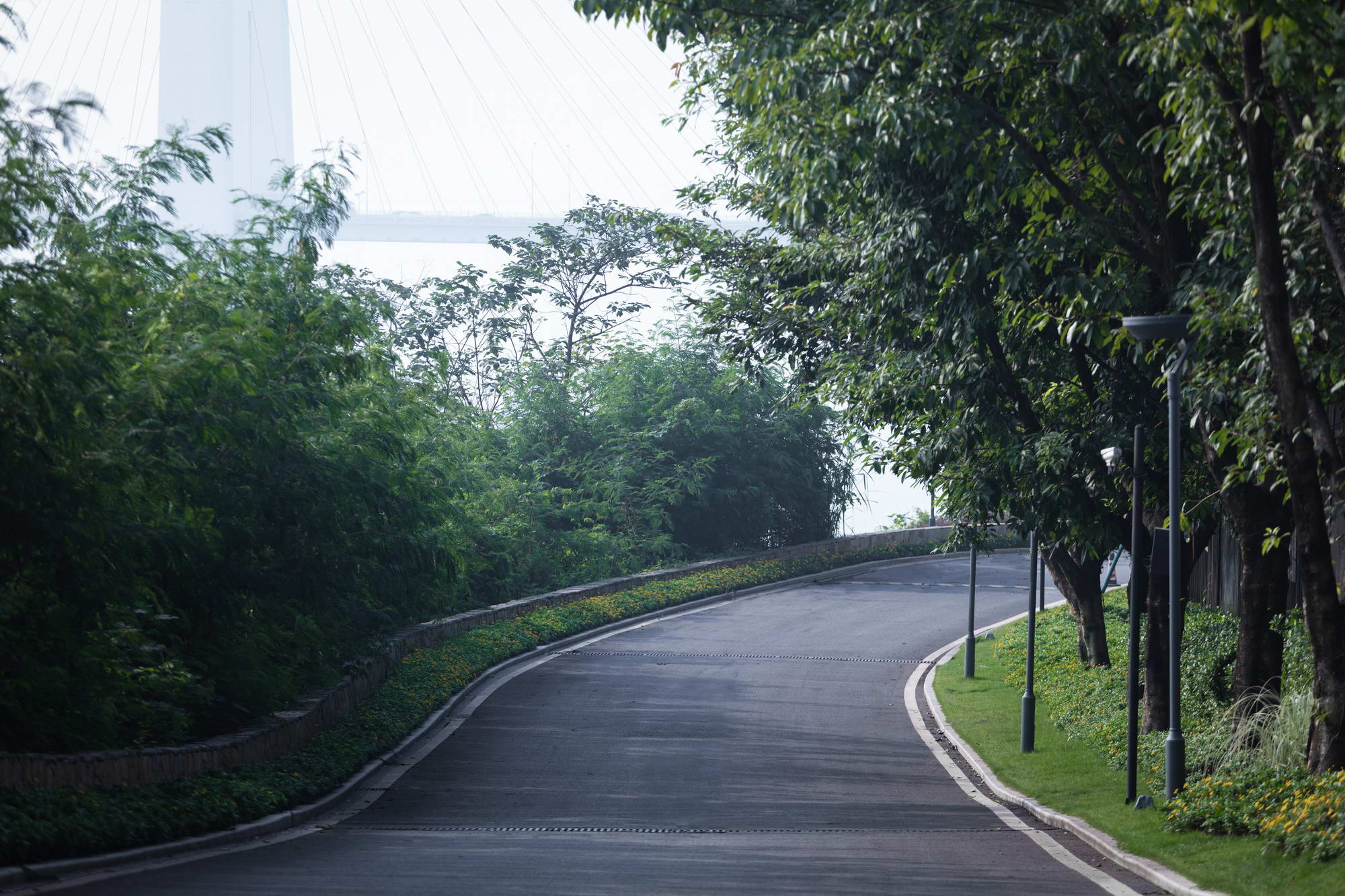 中国绿发·长江序 | 折叠山水,收藏江山-23