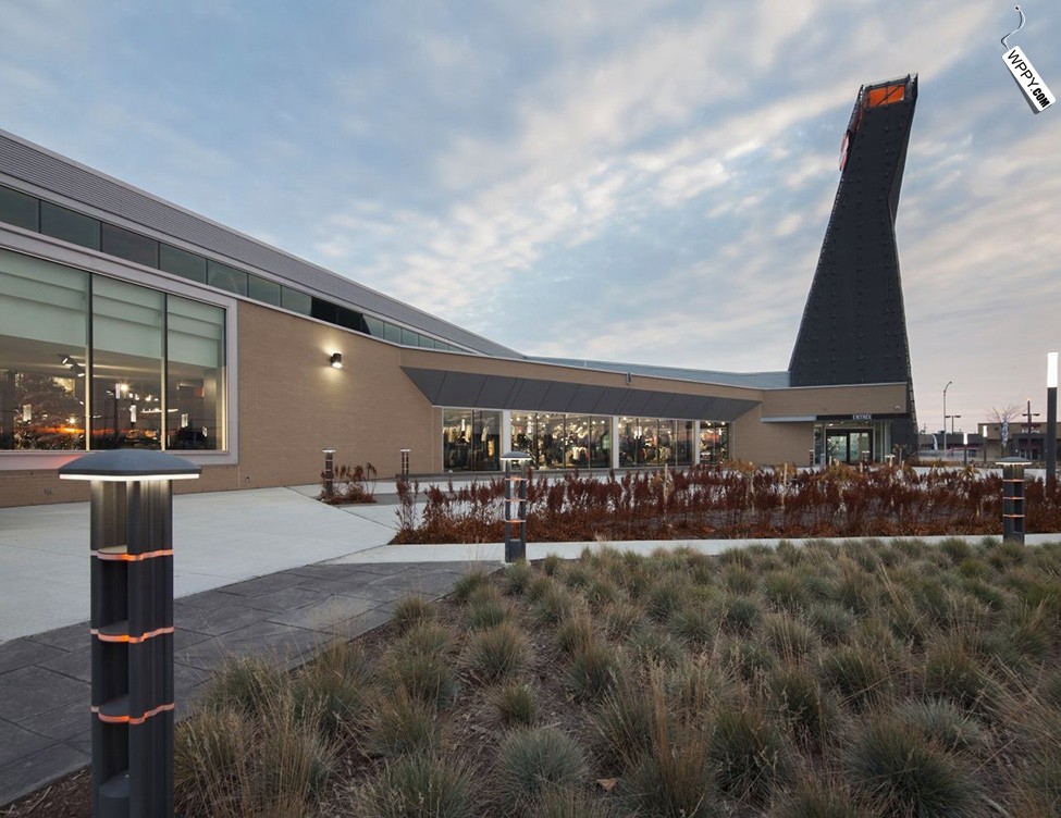 复杂的PREMONT哈雷戴维森-8