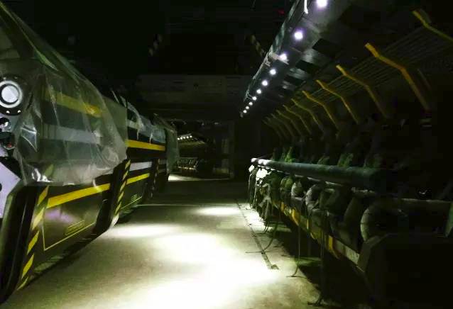 城事∝ | 来了！华侨城卡乐系列主题公园最新谍照！-49