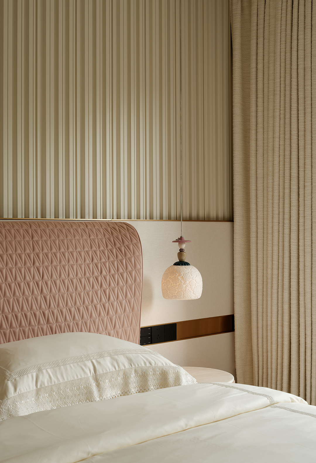 香颂漫语丨中国宁波丨TLXD童凌霄设计-28