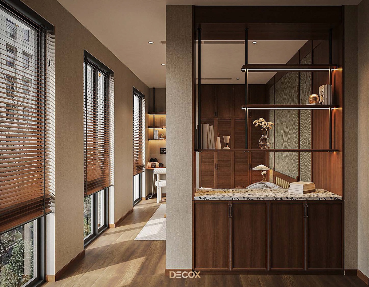 LOTUS VILLA - DECOX-10