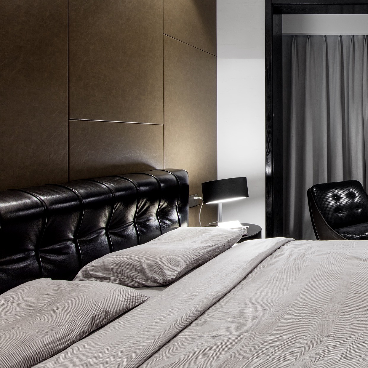 纯·静度空间  汪书国设计作品-20