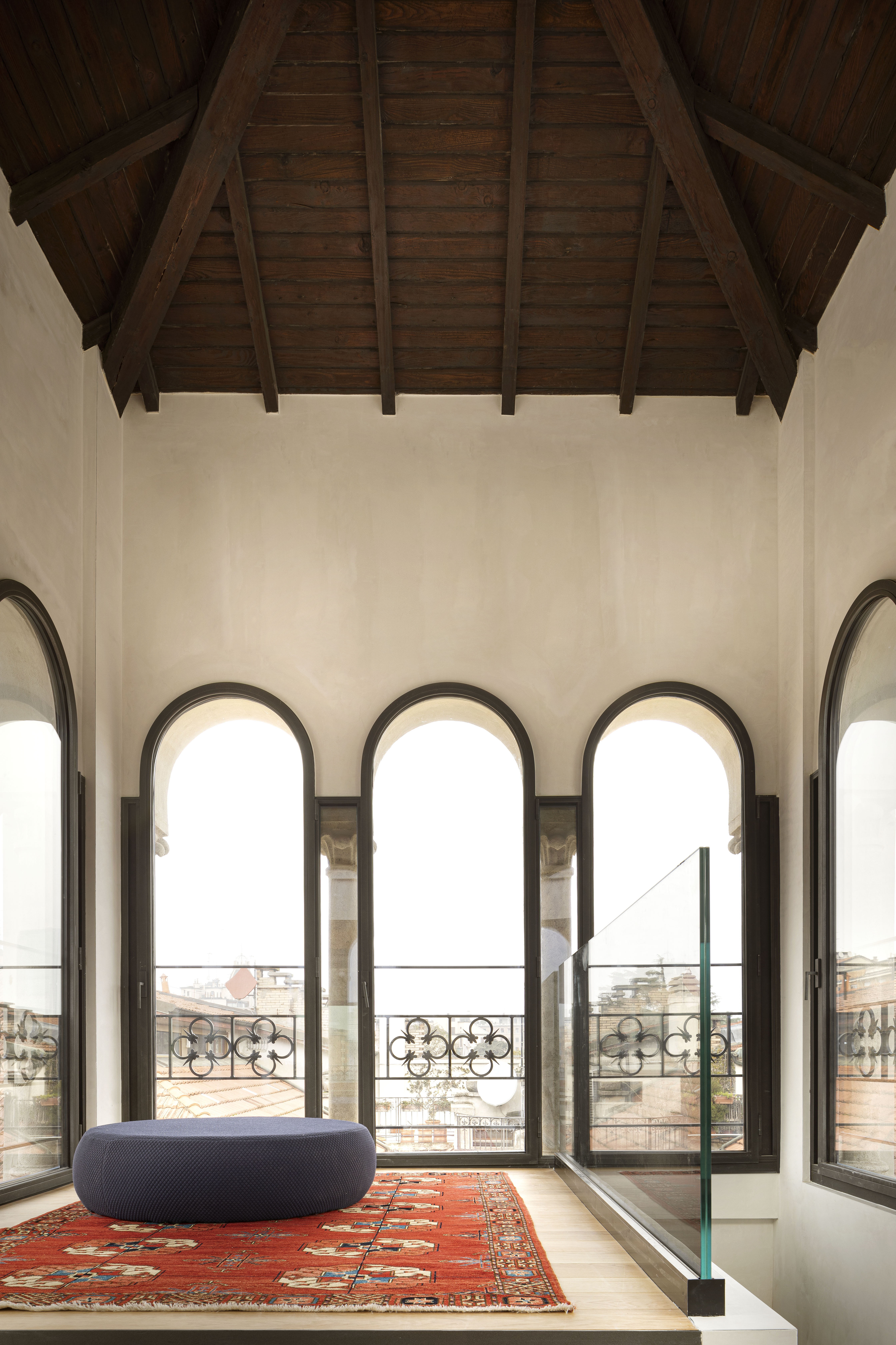 德阿米奇斯建筑师事务所 厄尔巴岛住宅丨意大利米兰丨deamicisarchitetti（建筑设计,室内设计）-71