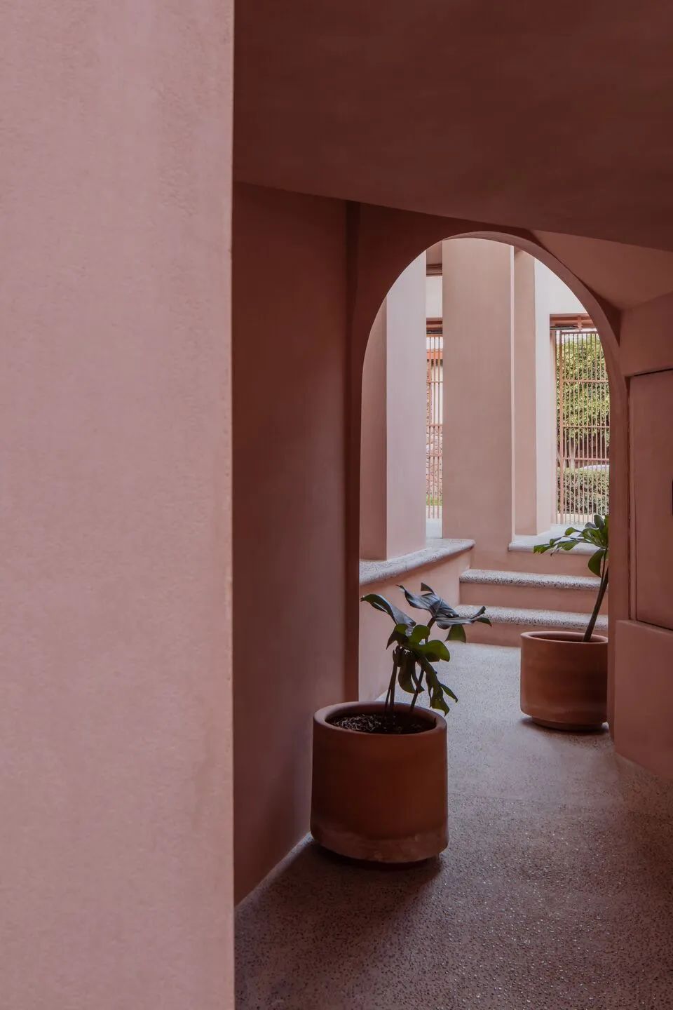 Carretas 别墅，墨西哥克雷塔罗-19