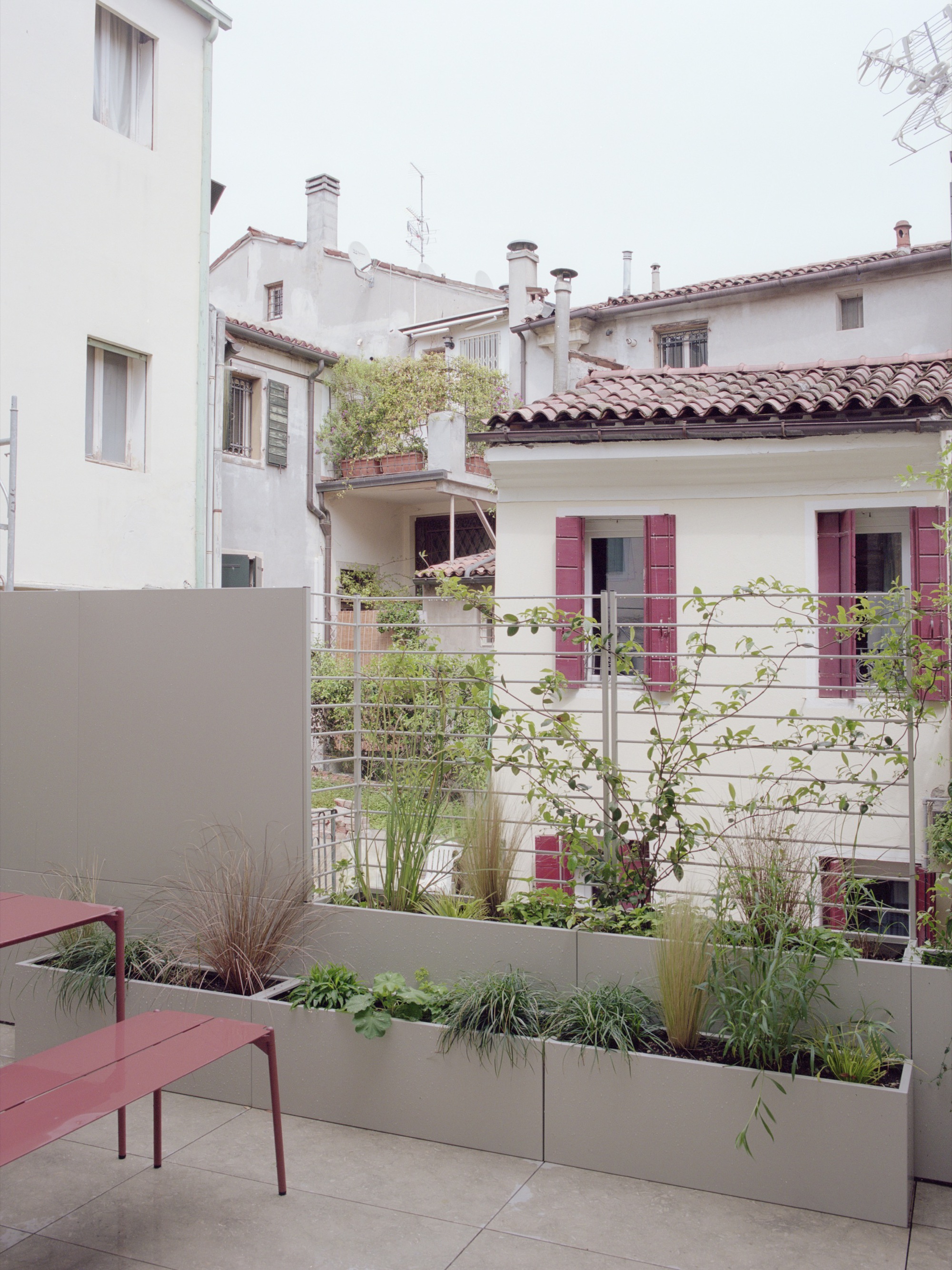 房子丨意大利丨vianellogasparin-29