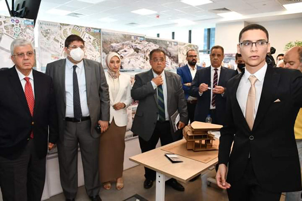 CUICAR 新扩建项目丨美国格林维尔丨世界设计工作室-181