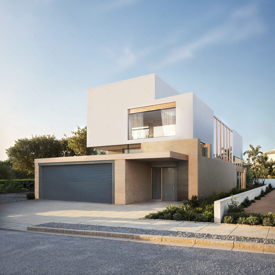 凡世通之家(注:Firestone常见为凡世通,是知名品牌名,这里Firestone Home可能是与该品牌相关的一个场所等,具体含义需结合更详细语境判断) 丨美国洛杉矶-9