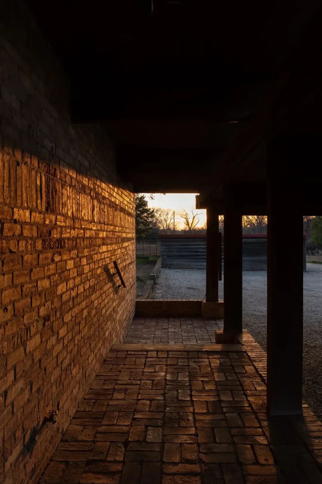 丨美国密歇根丨Norman Carver Jr.-65