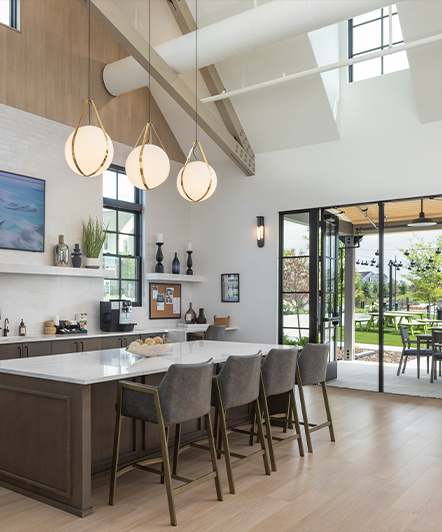 Farmhouse Inspired Amenity - Westerly Waypoint - DTJ Design-21